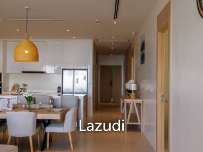4 Bed 5 Bath 314.34 SQ.M The Exclusive Sky