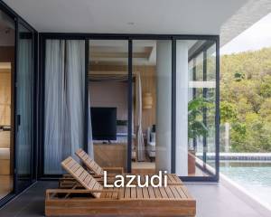 4 Bed 5 Bath 314.34 SQ.M The Exclusive Sky