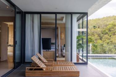 4 Bed 5 Bath 314.34 SQ.M The Exclusive Sky