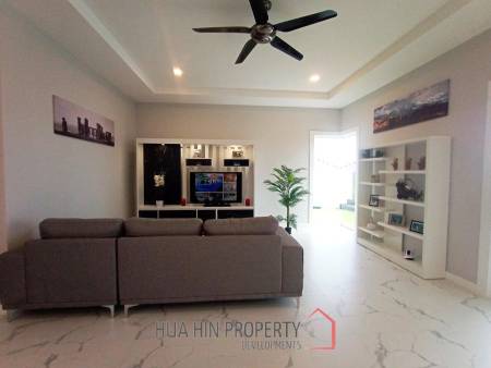 Plot 2 2 bed 169sq.m Baan Yu Yen Pool Villas Phase 2