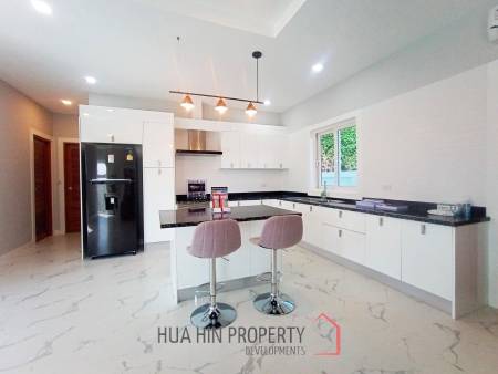Plot 2 2 bed 169sq.m Baan Yu Yen Pool Villas Phase 2