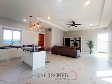 Plot 2 2 bed 169sq.m Baan Yu Yen Pool Villas Phase 2