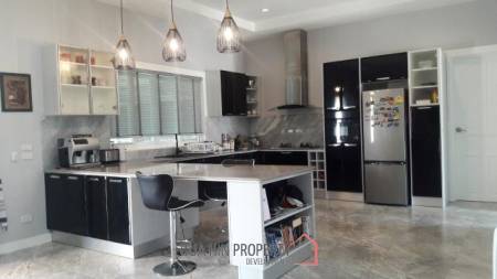 Plot 2 2 bed 169sq.m Baan Yu Yen Pool Villas Phase 2