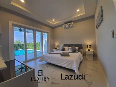 400 qm 2 Bett 2 Bad Villa Für Verkauf