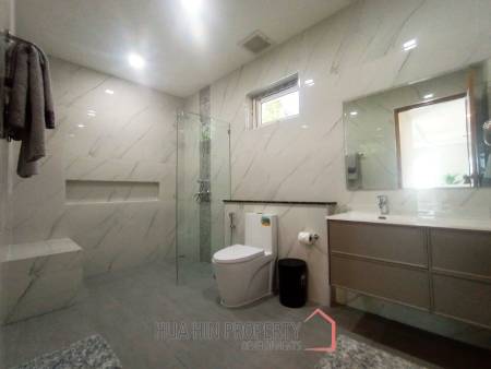 Plot 6 2 bed 169sq.m Baan Yu Yen Pool Villas Phase 2
