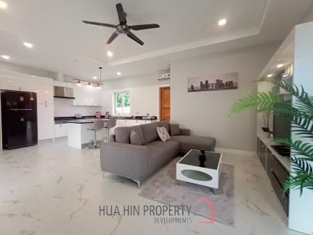 Plot 4 2 bed 181sq.m Baan Yu Yen Pool Villas Phase 2