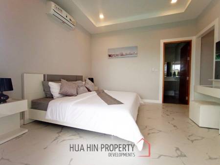 Plot 15 2 bed 191sq.m Baan Yu Yen Pool Villas Phase 2