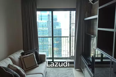 1 Bed 1 Bath 38.5 SQ.M Life One Wireless