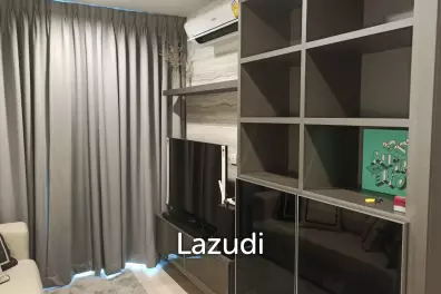1 Bed 1 Bath 38.5 SQ.M Life One Wireless