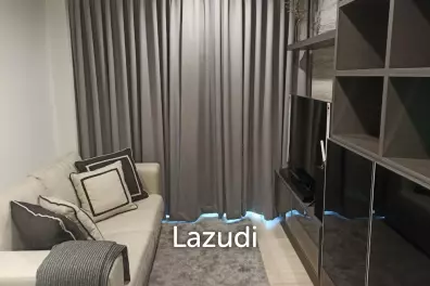 1 Bed 1 Bath 38.5 SQ.M Life One Wireless