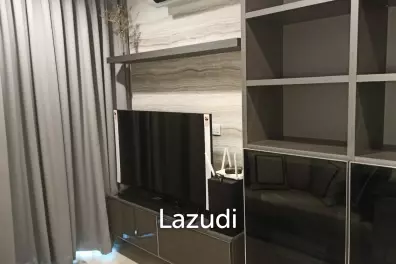 1 Bed 1 Bath 38.5 SQ.M Life One Wireless