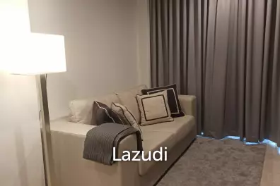 1 Bed 1 Bath 38.5 SQ.M Life One Wireless
