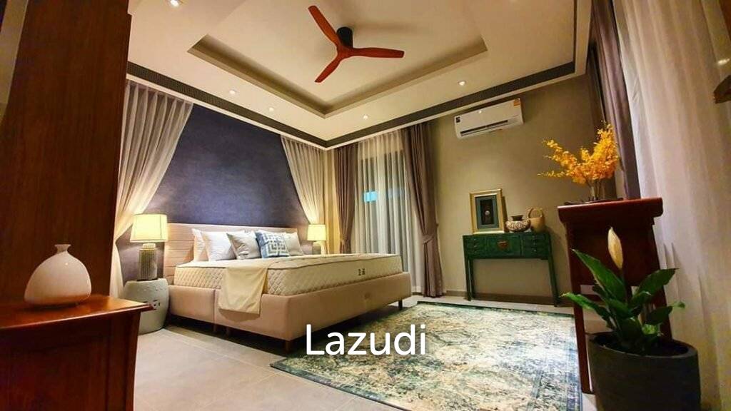S209 1 bed 70.65sq.m Sunshine Prestige Hotel and Residences S209 1 bed 70.65sq.m Sunshine Prestige Hotel and Residences