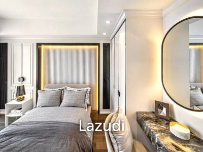 3 Bed 3 Bath 191.11 SQ.M MUNIQ Sukhumvit 23