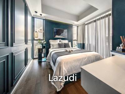3 Bed 3 Bath 191.11 SQ.M MUNIQ Sukhumvit 23