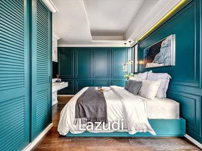 3 Bed 3 Bath 191.11 SQ.M MUNIQ Sukhumvit 23