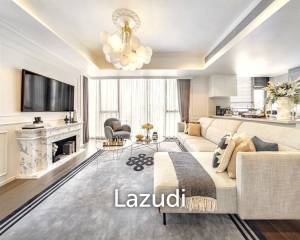 3 Bed 3 Bath 191.11 SQ.M MUNIQ Sukhumvit 23