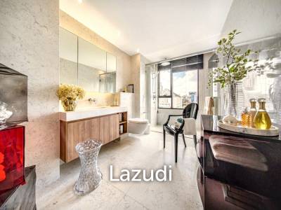 3 Bed 3 Bath 191.11 SQ.M MUNIQ Sukhumvit 23