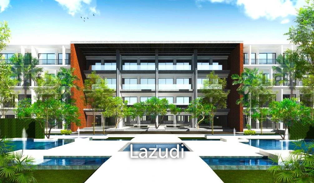 Penthouse 402 2 bed 151sq.m Sunshine Prestige Hotel and Residences Penthouse 402 2 bed 151sq.m Sunshine Prestige Hotel and Residences
