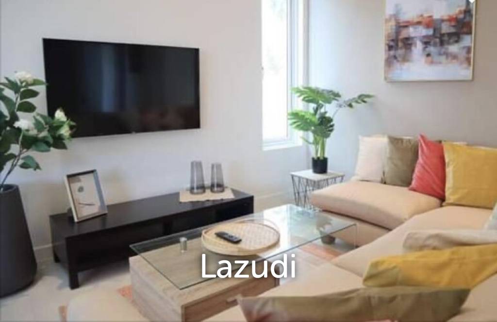 550 Sqm 3 Bed 2 Bath Villa For Sale