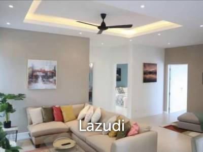 BIBURY LUXURY HOMES : Great Value and design 3 bed off-plan villa on last 2 plots of this size