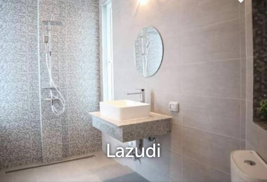 550 Sqm 3 Bed 2 Bath Villa For Sale