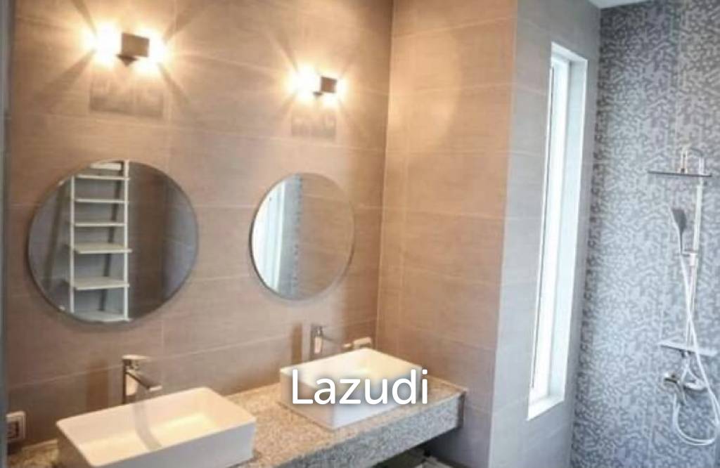 550 Sqm 3 Bed 2 Bath Villa For Sale