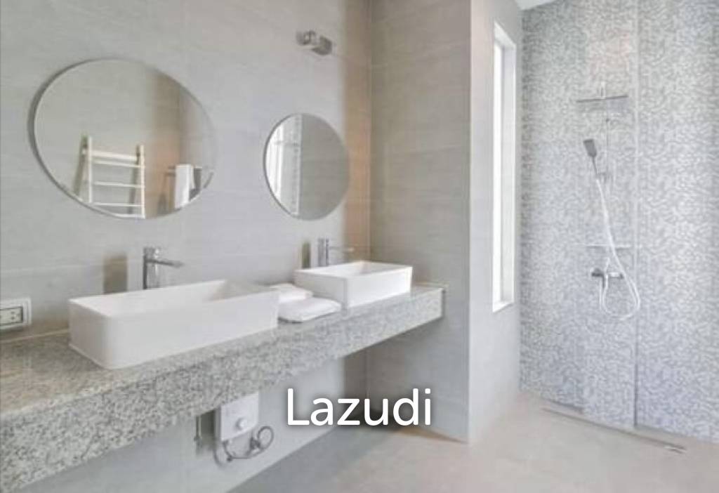 550 Sqm 3 Bed 2 Bath Villa For Sale