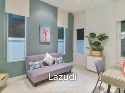 BIBURY LUXURY HOMES : Great Value and design 3 bed off-plan villa on last 2 plots of this size