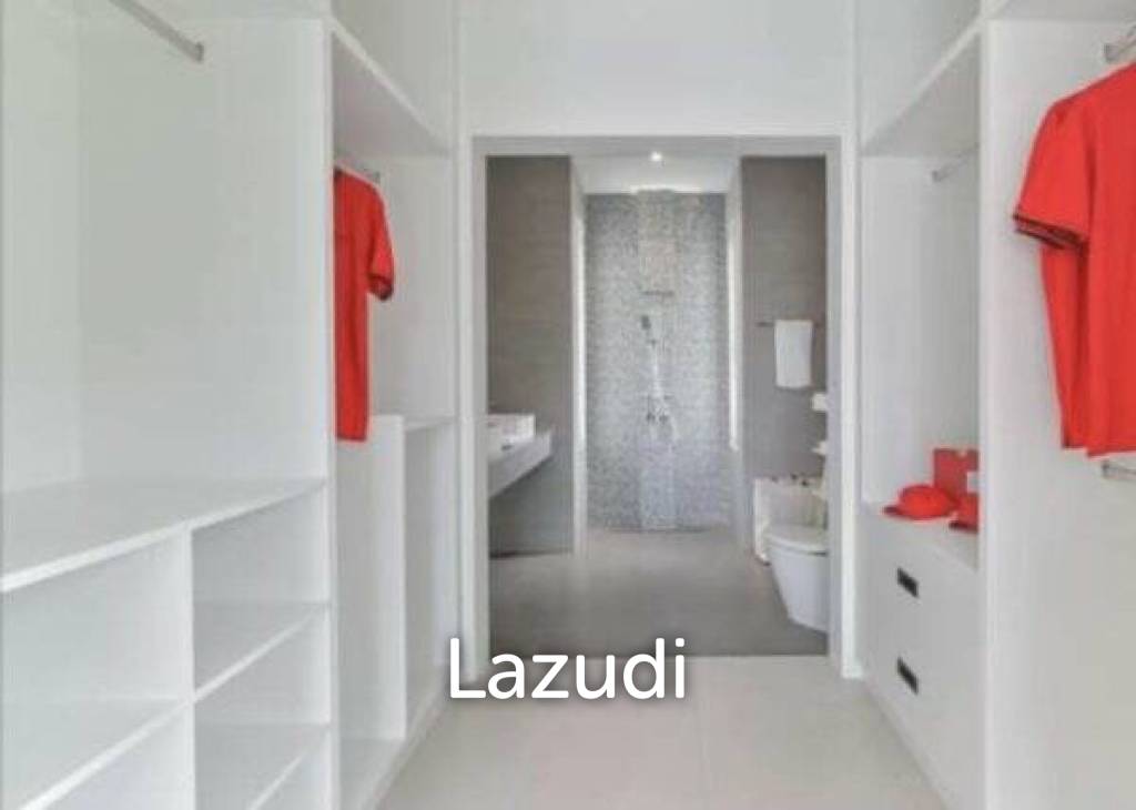 550 Sqm 3 Bed 2 Bath Villa For Sale