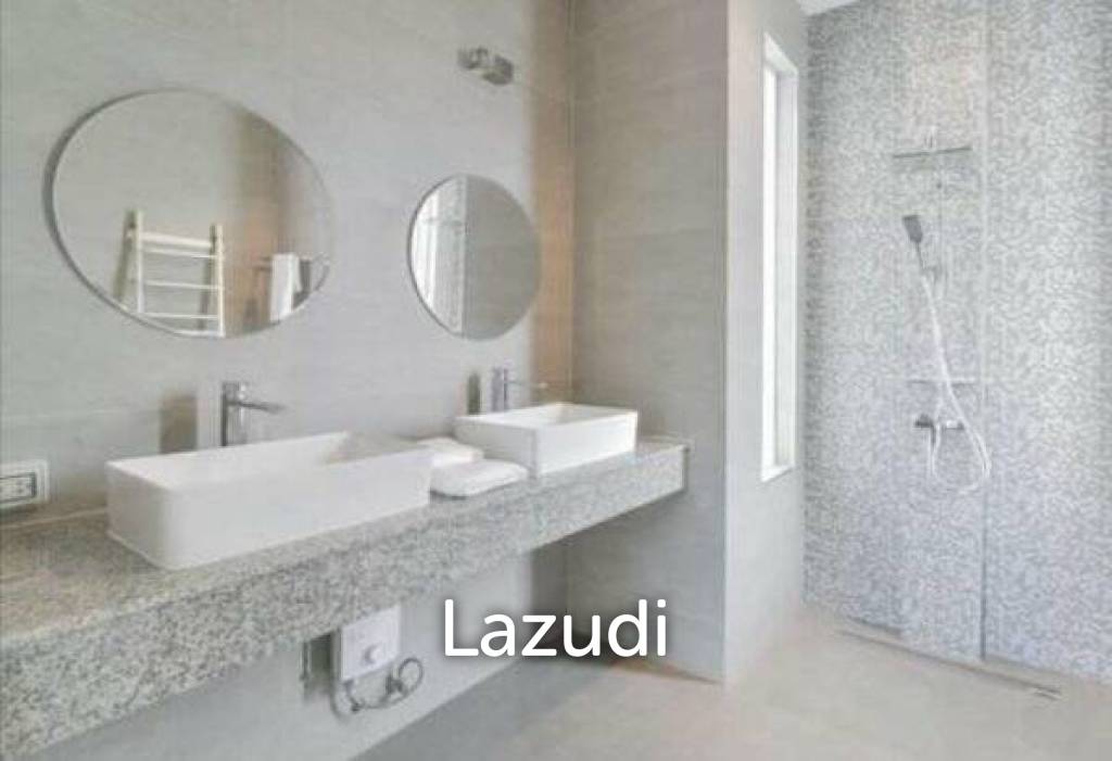 550 Sqm 3 Bed 2 Bath Villa For Sale