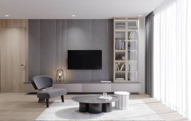 2 bed 91.10sq.m Layan Green Park