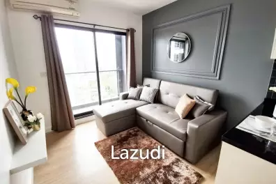 1 Bedroom 1 Bathroom 43 SQ.M The Seed Mingle