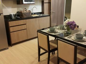 The Capital Ekamai - Thonglor