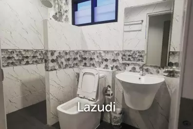 4 Bed Detached House Good Location
