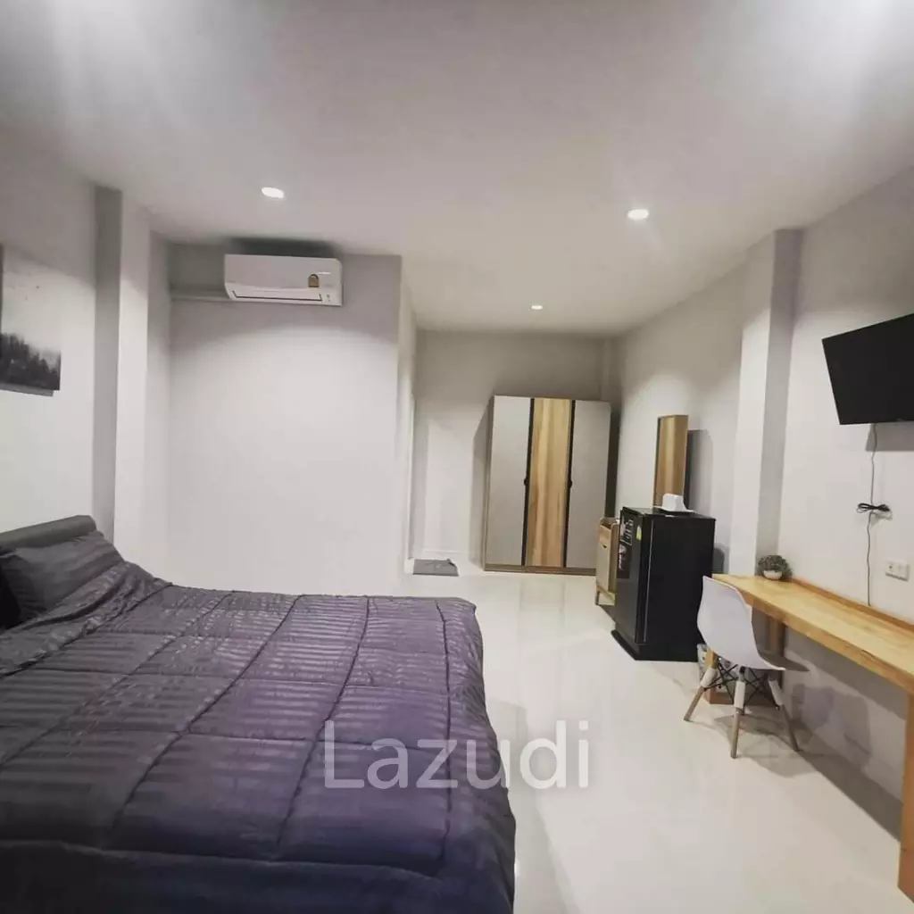 4 Bed Detached House Good Location