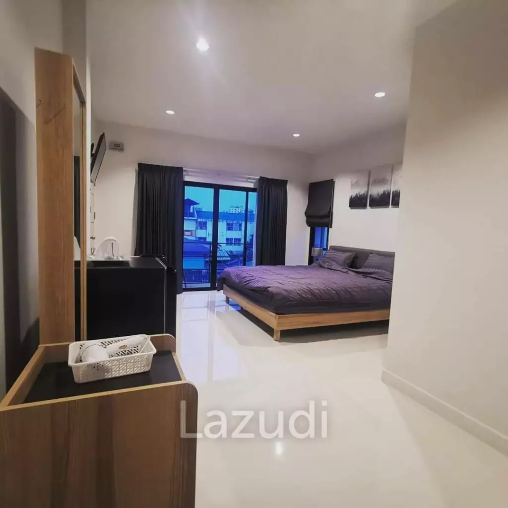 4 Bed Detached House Good Location