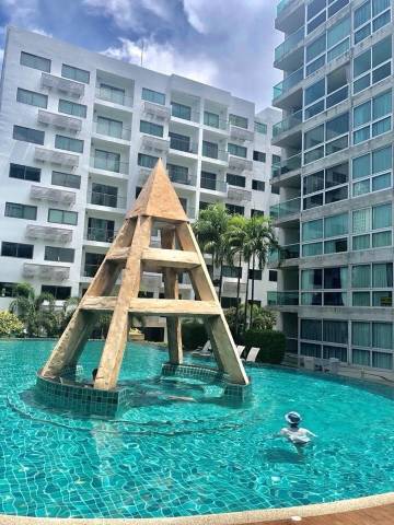 Club royal condominium 1 bed 1 bath for sale FQ name 1.59 ml.
