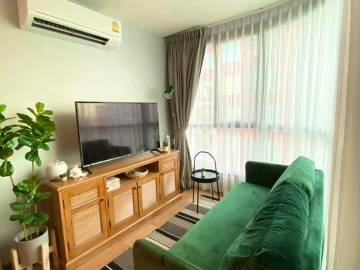 Q Chidlom - Phetchaburi 1 Bed 35 Sqm For Sale