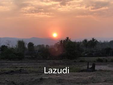 Land for sale in Mae Tang Land for sale in Mae Tang