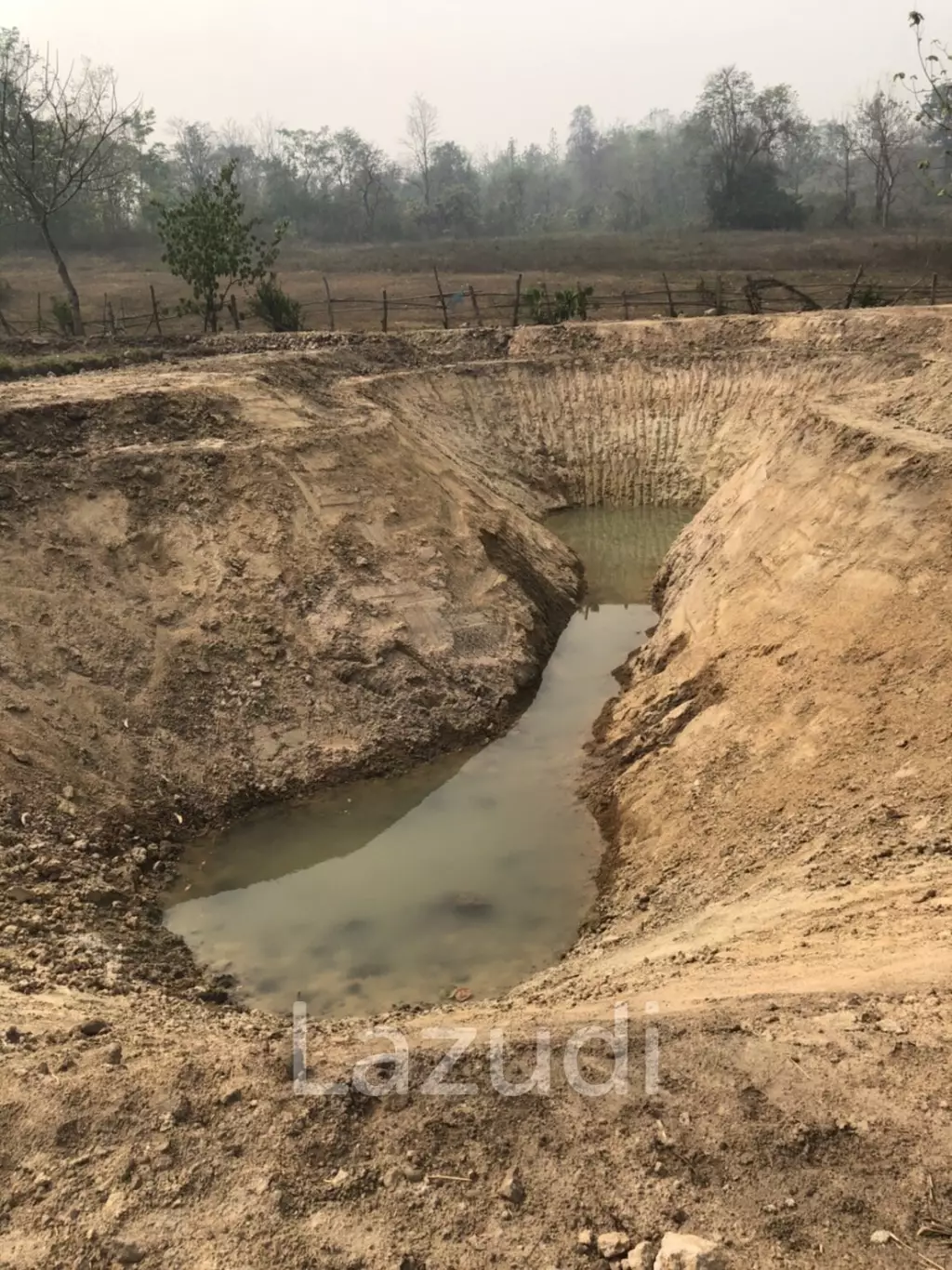 Land for sale in Mae Tang