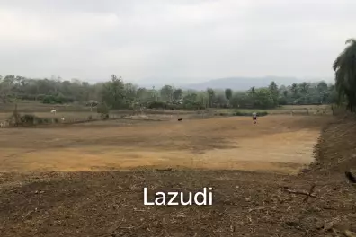 Land for sale in Mae Tang