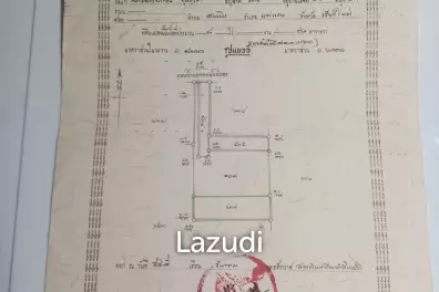 Land for sale in Mae Tang