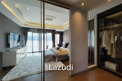 4 Bed 4 Bath 330 SQ.M The City Rama 9 - Ramkhamhaeng