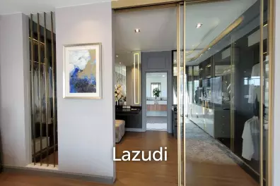 4 Bed 4 Bath 330 SQ.M The City Rama 9 - Ramkhamhaeng