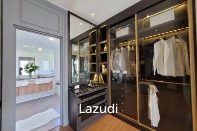 4 Bed 4 Bath 330 SQ.M The City Rama 9 - Ramkhamhaeng