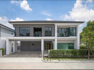 4 Bed 4 Bath 330 SQ.M The City Rama 9 - Ramkhamhaeng