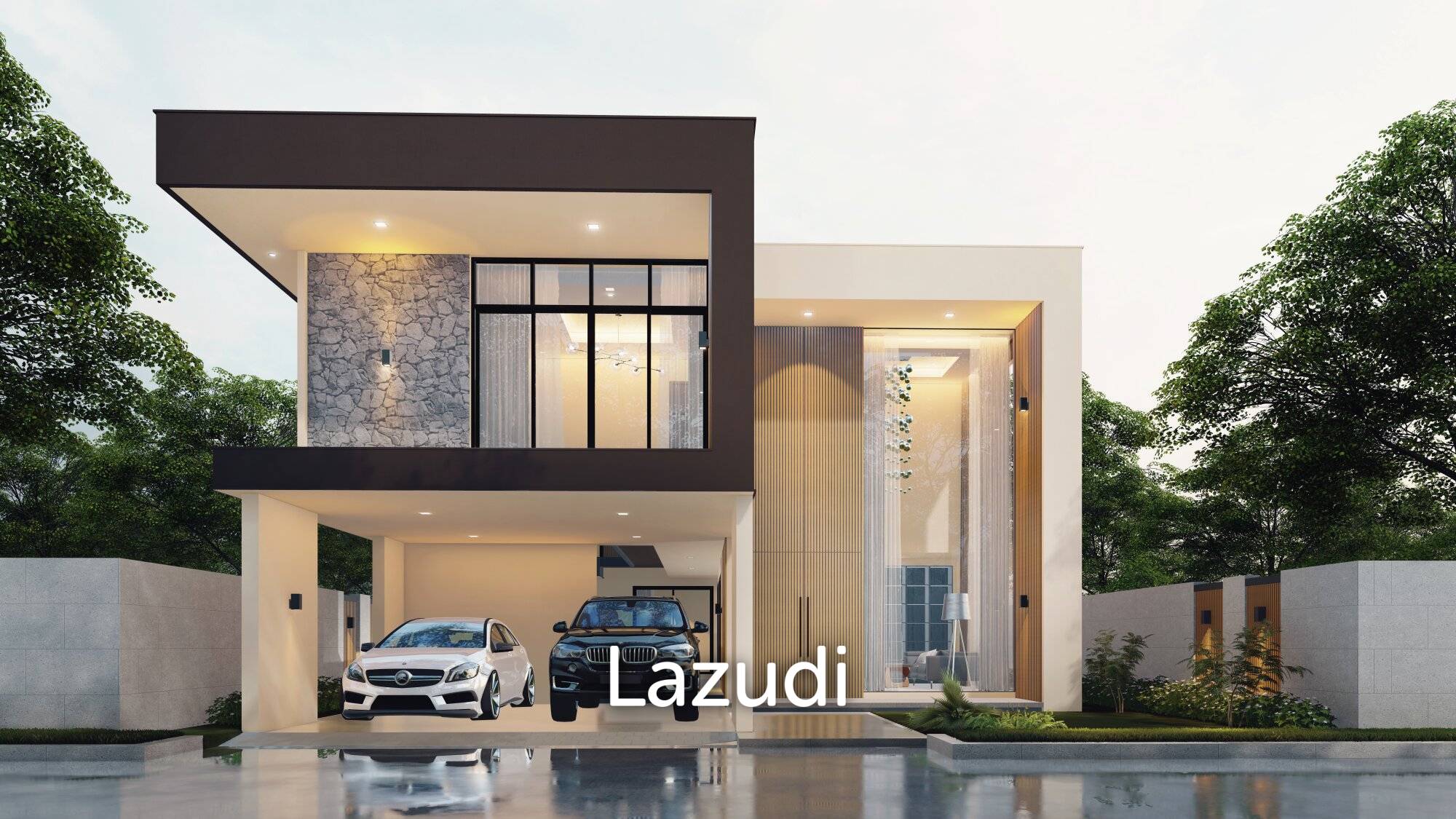 4 bed 300sq.m Astro Hill Pattaya 4 bed 300sq.m Astro Hill Pattaya