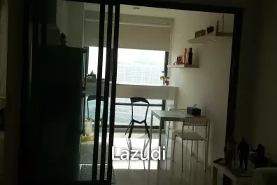 1 Bed 45 Sqm Rhythm Sukhumvit 42 For Sale