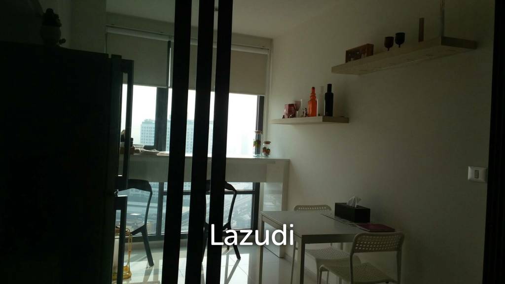 1 Bed 45 Sqm Rhythm Sukhumvit 42 For Sale